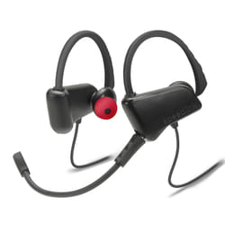 SPEEDLINK JUZAR Noir, Rouge