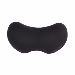 SPEEDLINK SL-620800-BK, Gel, Caoutchouc, Velours, Noir