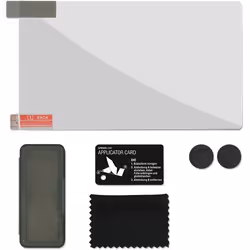 SPEEDLINK SL-330601-BK, Régler, Nintendo Switch, 4 pièce(s), 1 pièce(s)