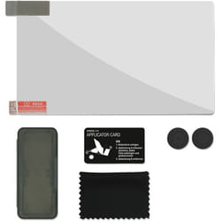 SPEEDLINK SL-330601-BK accessoire de console de jeux Régler