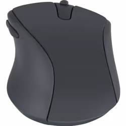 SPEEDLINK SL-630004-RRBK souris Maison Droitier RF sans fil Optique 1600 DPI - Vue supplémentaire 3