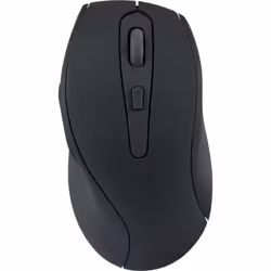 SPEEDLINK SL-630004-RRBK souris Maison Droitier RF sans fil Optique 1600 DPI - Vue supplémentaire 5