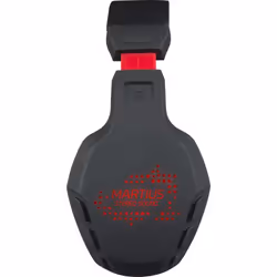 SPEEDLINK MARTIUS Noir
