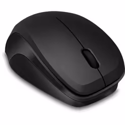 SPEEDLINK SL-630015-BKBK, Optique, Wi-Fi, 1200 DPI, Noir