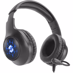 SPEEDLINK SL-860013-BK Noir