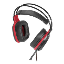 SPEEDLINK Draze Gaming Noir, Rouge