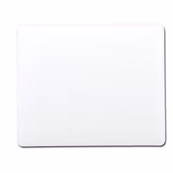 SPEEDLINK SL-6243-LWT, Blanc, Monochromatique, Base antidérapante