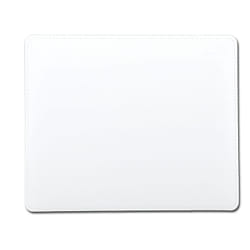 SPEEDLINK SL-6243-LWT tapis de souris Blanc