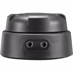 SPEEDLINK SL-830100-BK haut-parleur Noir Avec fil &sans fil 60 W