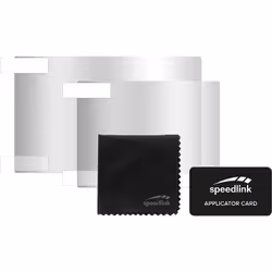 SPEEDLINK SL-540300-BK accessoire de console de jeux Régler