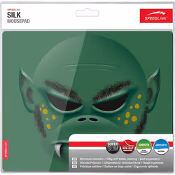 SPEEDLINK Silk Vert