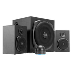 SPEEDLINK GRAVITY LT 2.1 set d'enceintes 40 W Universel Noir 2.1 canaux