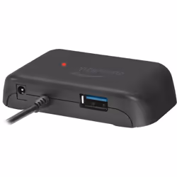 SPEEDLINK SNAPPY EVO USB 3.2 Gen 1 (3.1 Gen 1) Type-A 5000 Mbit/s Noir