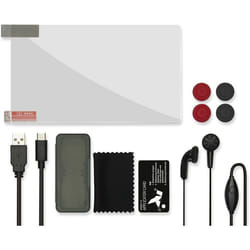SPEEDLINK SL-330600-BK accessoire de console de jeux Régler
