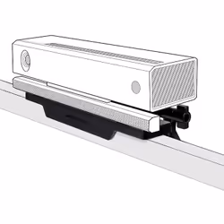 SPEEDLINK SL-2503-BK accessoire pour appareils photo montage