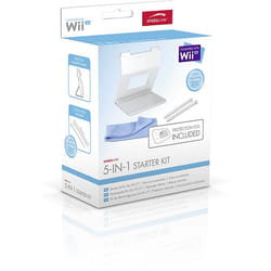 SPEEDLINK SL-3452-WT accessoire de console de jeux