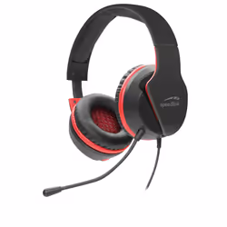 SPEEDLINK HADOW Noir