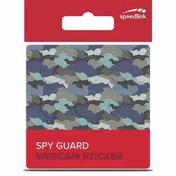 SPEEDLINK SL-600300-CAMO composant de laptop supplémentaire Couverture