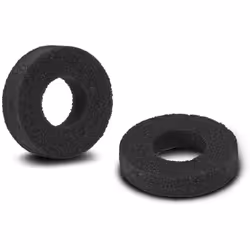 SPEEDLINK SHOXX, PlayStation 4, Poignée de manette de jeu analogique, Noir, 4 pièce(s), 18 mm, 18 mm