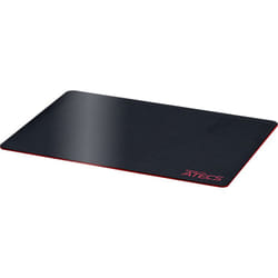 SPEEDLINK ATECS Tapis de souris de jeu Noir
