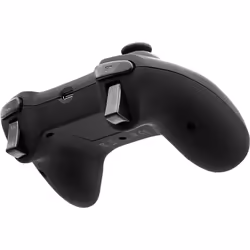 SPEEDLINK RAIT Noir RF Manette de jeu Nintendo Switch, PC, Playstation 3 - Vue supplémentaire 4