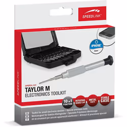 SPEEDLINK TAYLOR M