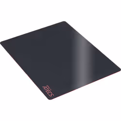 SPEEDLINK ATECS Tapis de souris de jeu Noir