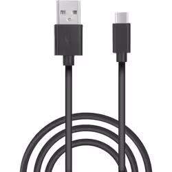 SPEEDLINK STREAM, 3 m, USB A, USB C, Noir