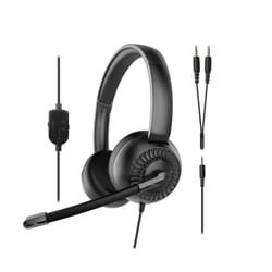 SPEEDLINK METIS Noir