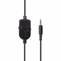 SPEEDLINK METIS Noir - Vue supplémentaire 4