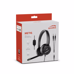 SPEEDLINK METIS Noir - Vue supplémentaire 8