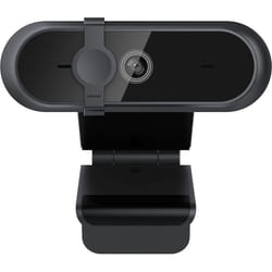 SPEEDLINK SL-601800-BK webcam 1280 x 720 pixels USB Noir
