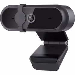 SPEEDLINK SL-601800-BK webcam 1280 x 720 pixels USB Noir