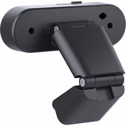 SPEEDLINK SL-601800-BK webcam 1280 x 720 pixels USB Noir