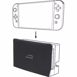 SPEEDLINK GUARD Couverture