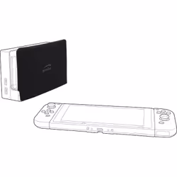 SPEEDLINK GUARD Couverture