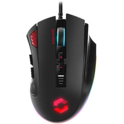 SPEEDLINK TARIOS souris Droitier USB Type-A 24000 DPI