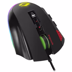 SPEEDLINK TARIOS souris Droitier USB Type-A 24000 DPI