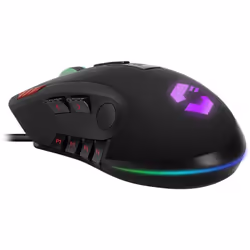 SPEEDLINK TARIOS souris Droitier USB Type-A 24000 DPI