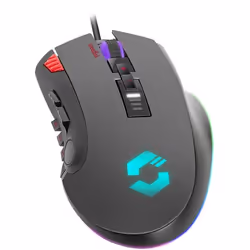 SPEEDLINK TARIOS souris Droitier USB Type-A 24000 DPI - Vue supplémentaire 4