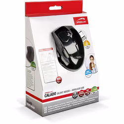 SPEEDLINK CALADO souris RF sans fil 1600 DPI - Vue supplémentaire 4
