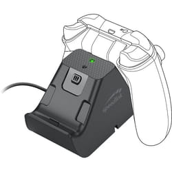 SPEEDLINK JAZZ Manettes de jeu Noir USB