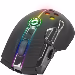 SPEEDLINK IMPERIOR souris Droitier RF Wireless + USB Type-A Optique 10000 DPI