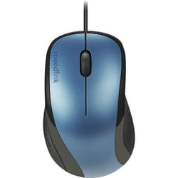SPEEDLINK KAPPA souris Droitier USB Type-A Optique 1000 DPI