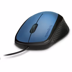 SPEEDLINK KAPPA souris Droitier USB Type-A Optique 1000 DPI