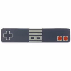 SPEEDLINK GAMEREST, Gris, 360 x 70 x 13 mm