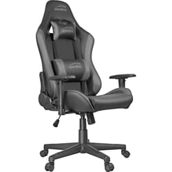 SPEEDLINK SL-660005-BKGY Siège pour jeu vidéo Siège de jeu sur PC Siège rembourré