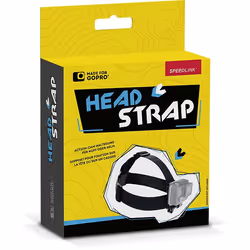 SPEEDLINK SL-210004-BK, Noir