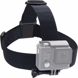 SPEEDLINK SL-210004-BK accessoire de caméra sportive d'action