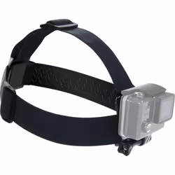 SPEEDLINK SL-210004-BK accessoire de caméra sportive d'action